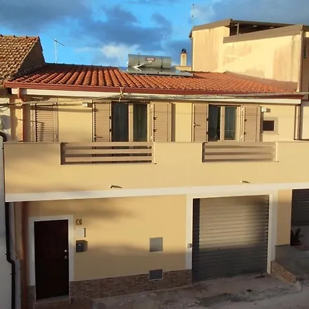 Sole&luna Tatil Evi