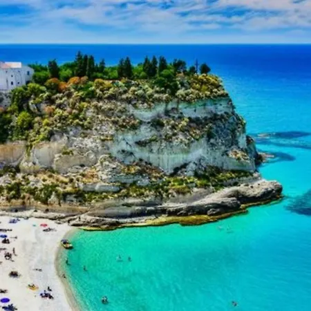 Tatil Evi Sole&luna