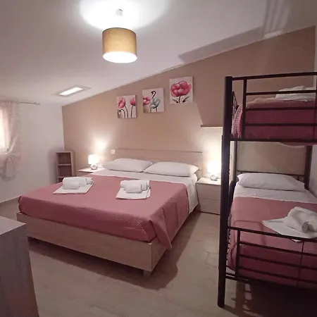 Sole&luna Tatil Evi
