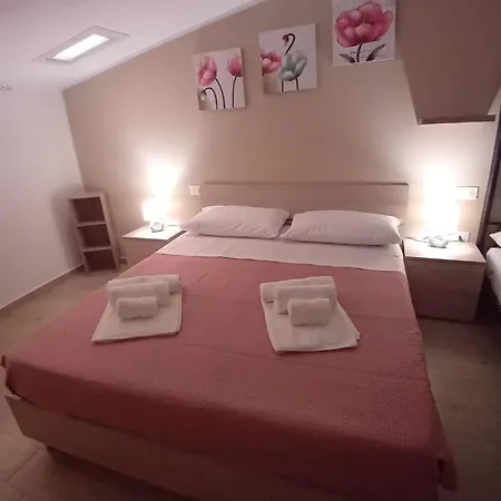 Tatil Evi Sole&luna *