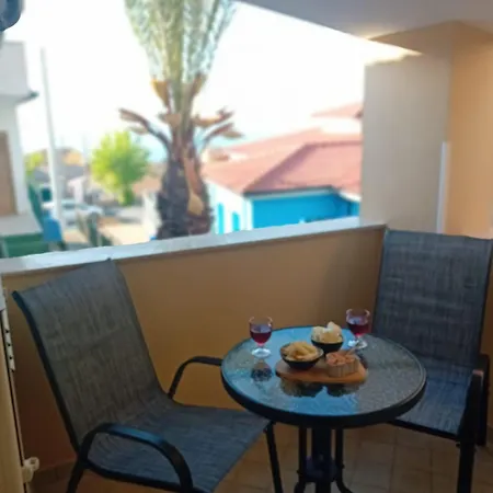 Sole&luna Tatil Evi