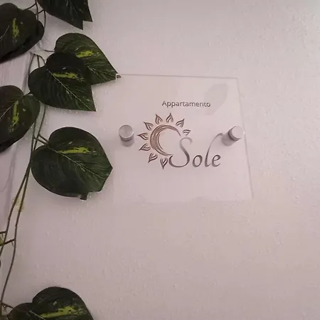 Sole&luna Tatil Evi Zambrone
